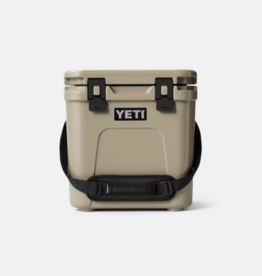 Roadie 24 Tan
