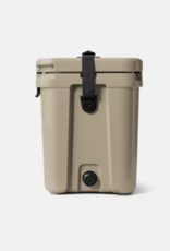 Roadie 24 Tan