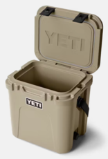 Roadie 24 Tan