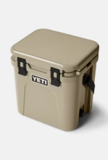 Roadie 24 Tan