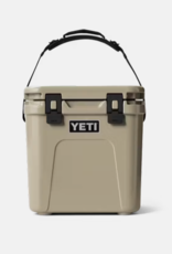 Roadie 24 Tan