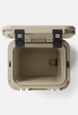 Roadie 24 Tan