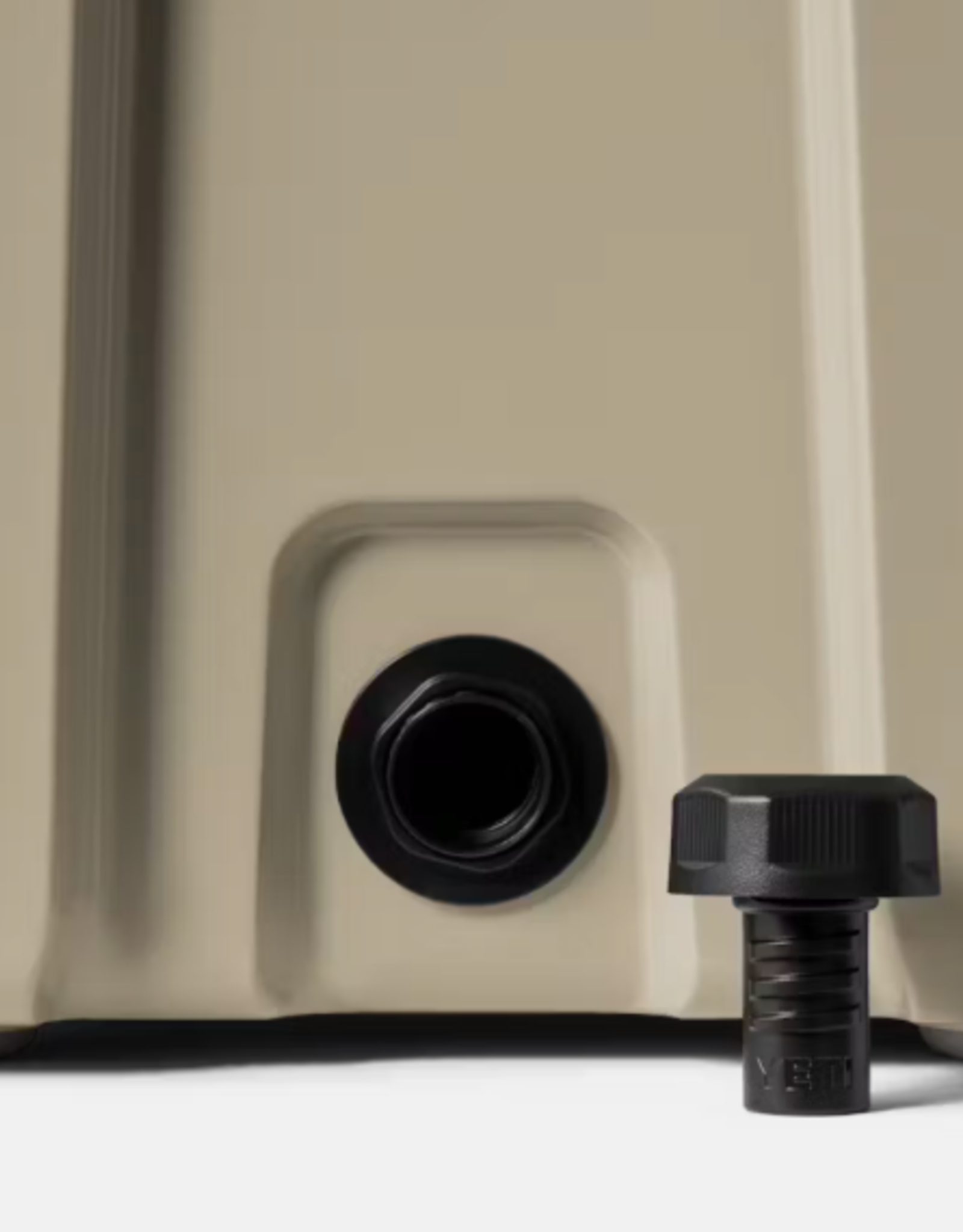 Roadie 24 Tan