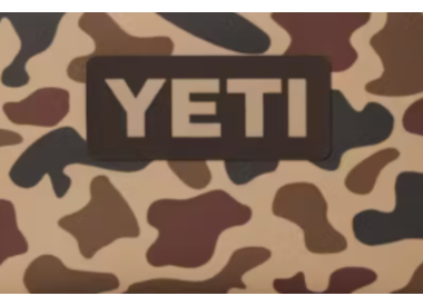 Wetlands Camo