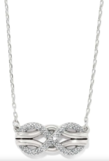 Interlok Luxe Necklace Interlok Luxe Necklace