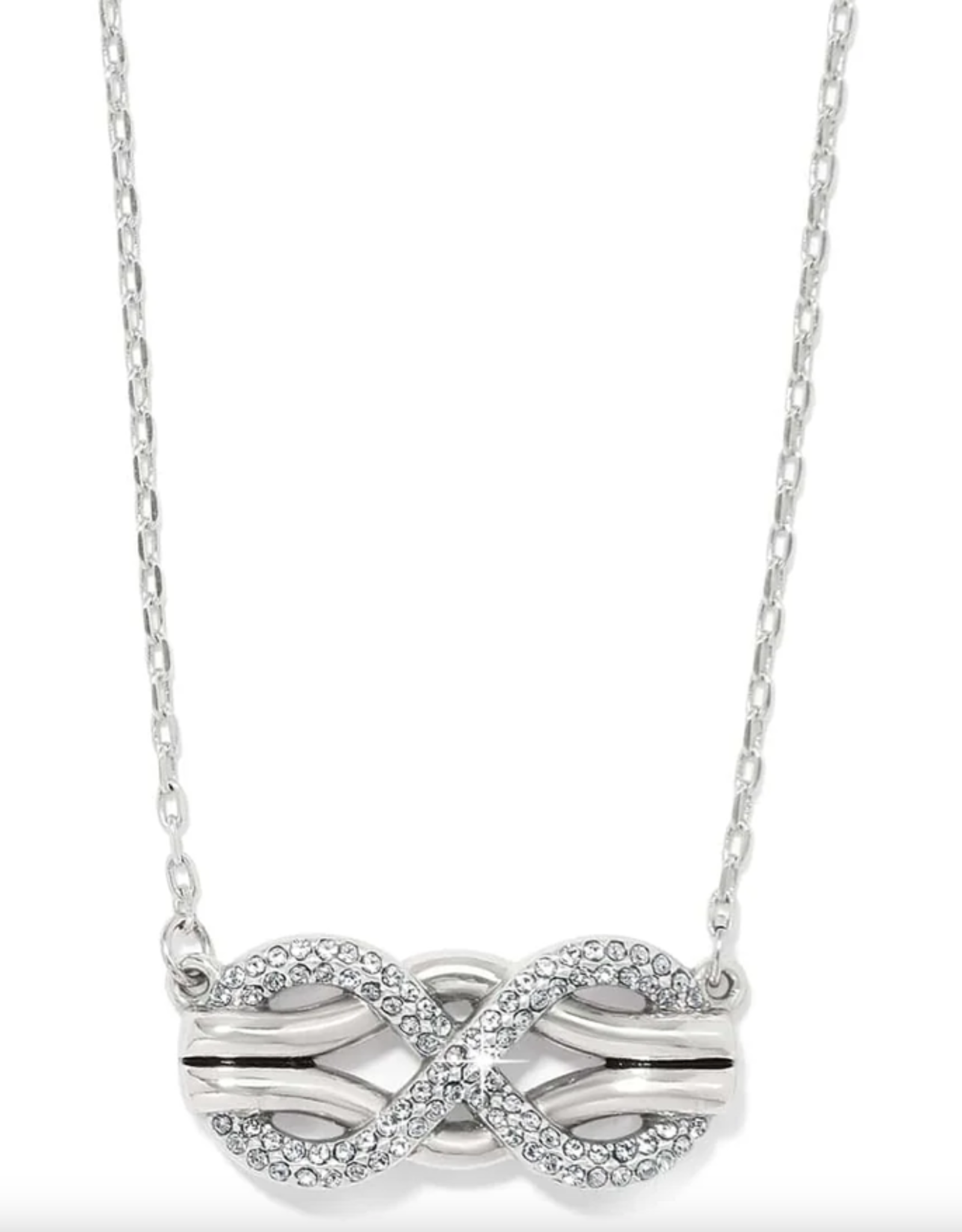 Interlok Luxe Necklace