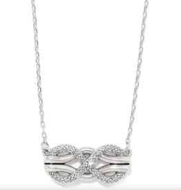 Interlok Luxe Necklace