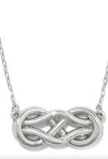Interlok Luxe Necklace Interlok Luxe Necklace
