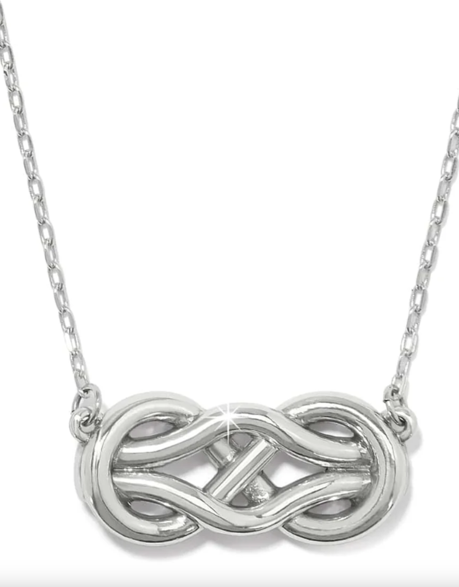 Interlok Luxe Necklace