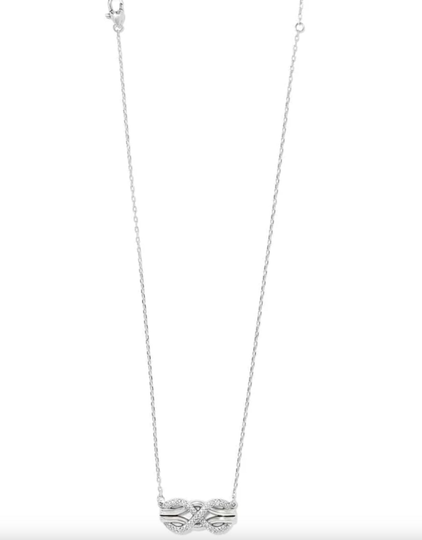 Interlok Luxe Necklace