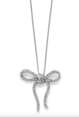 Necklace Illumina Bow Necklace Illumina Bow