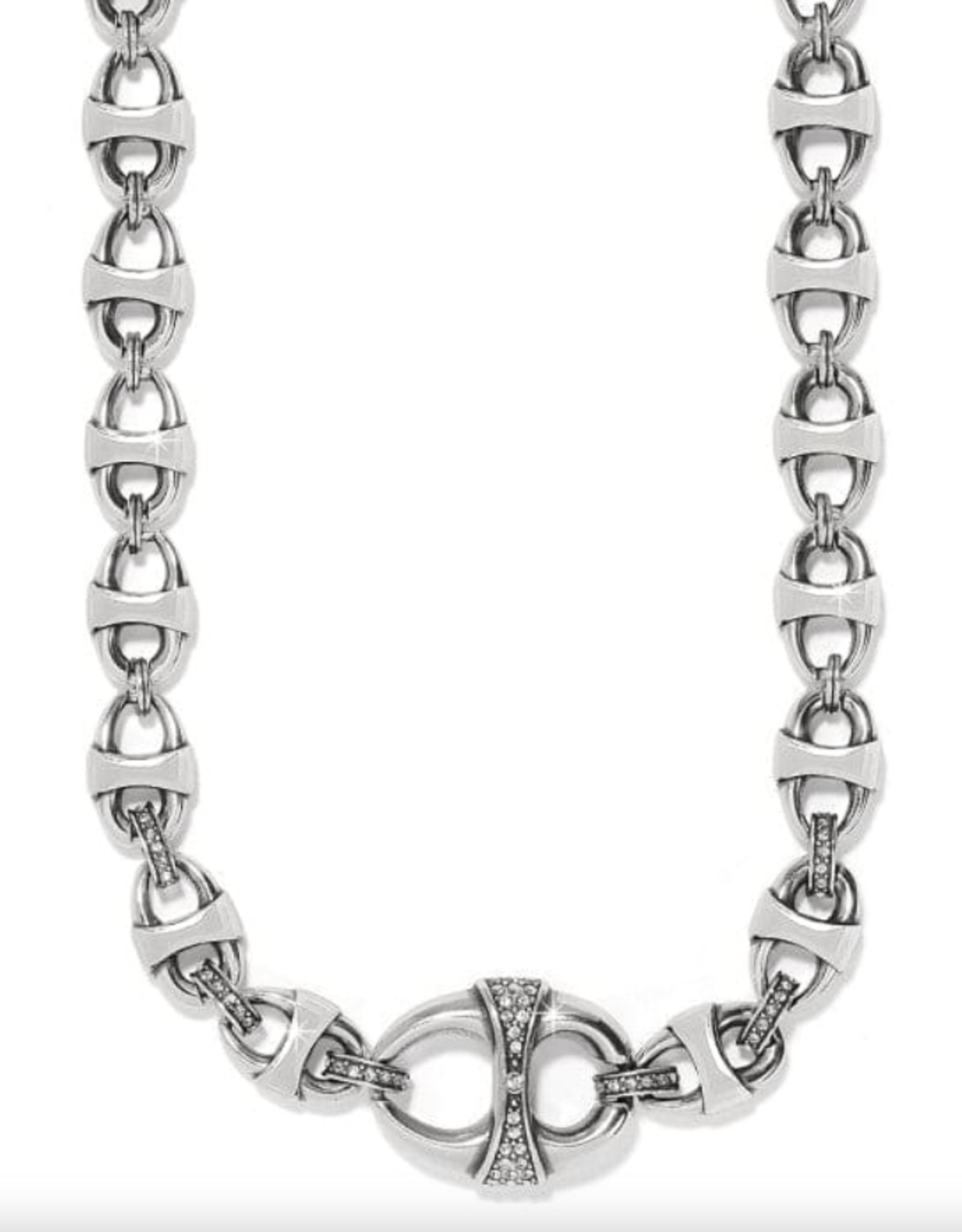 Portofino Sparkle Necklace
