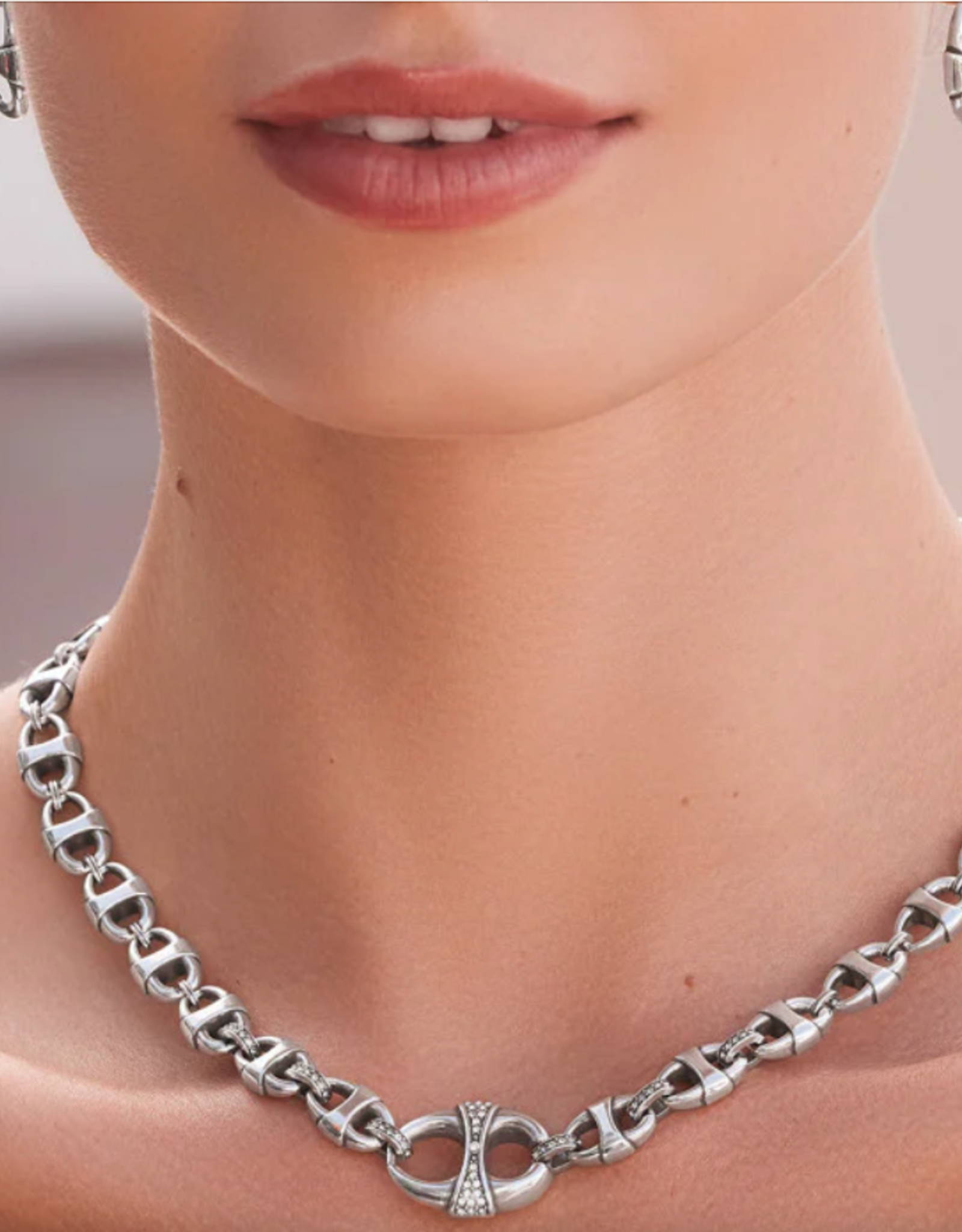 Portofino Sparkle Necklace