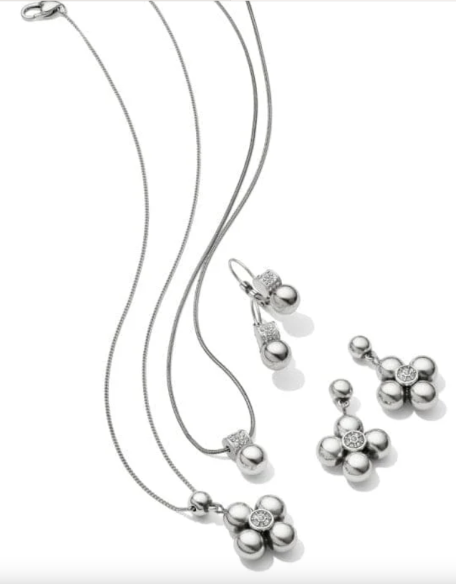 Meridian Olympia Necklace