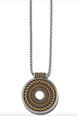 Monete Ring Necklace Monete Ring Necklace