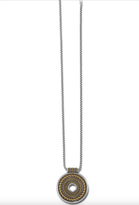 Monete Ring Necklace Monete Ring Necklace