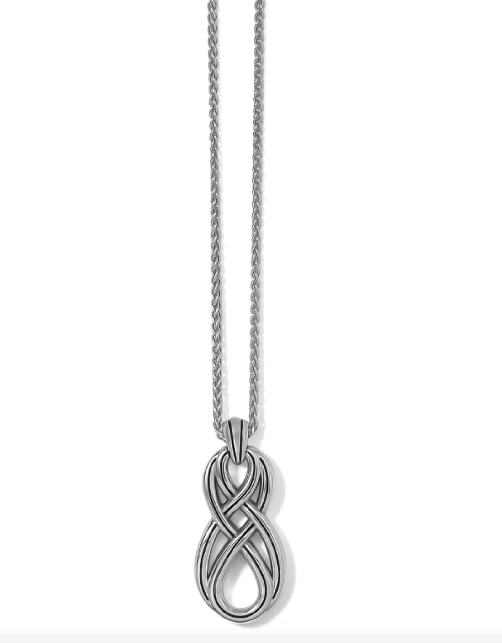 Interlok Embrace Necklace