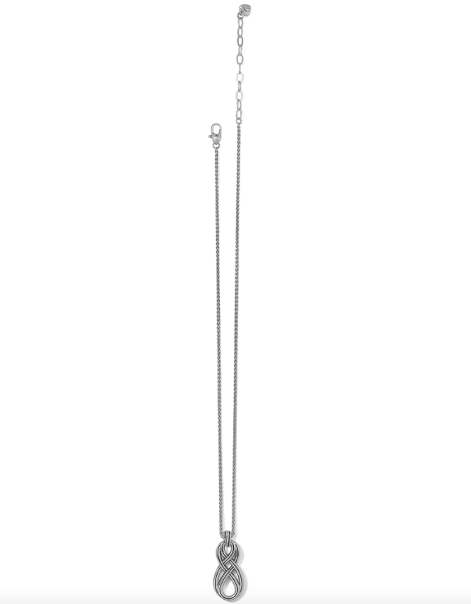 Interlok Embrace Necklace