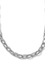 Ferrara Link Short Necklace Ferrara Link Short Necklace