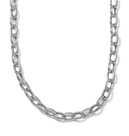 Ferrara Link Short Necklace