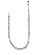 Ferrara Link Short Necklace Ferrara Link Short Necklace