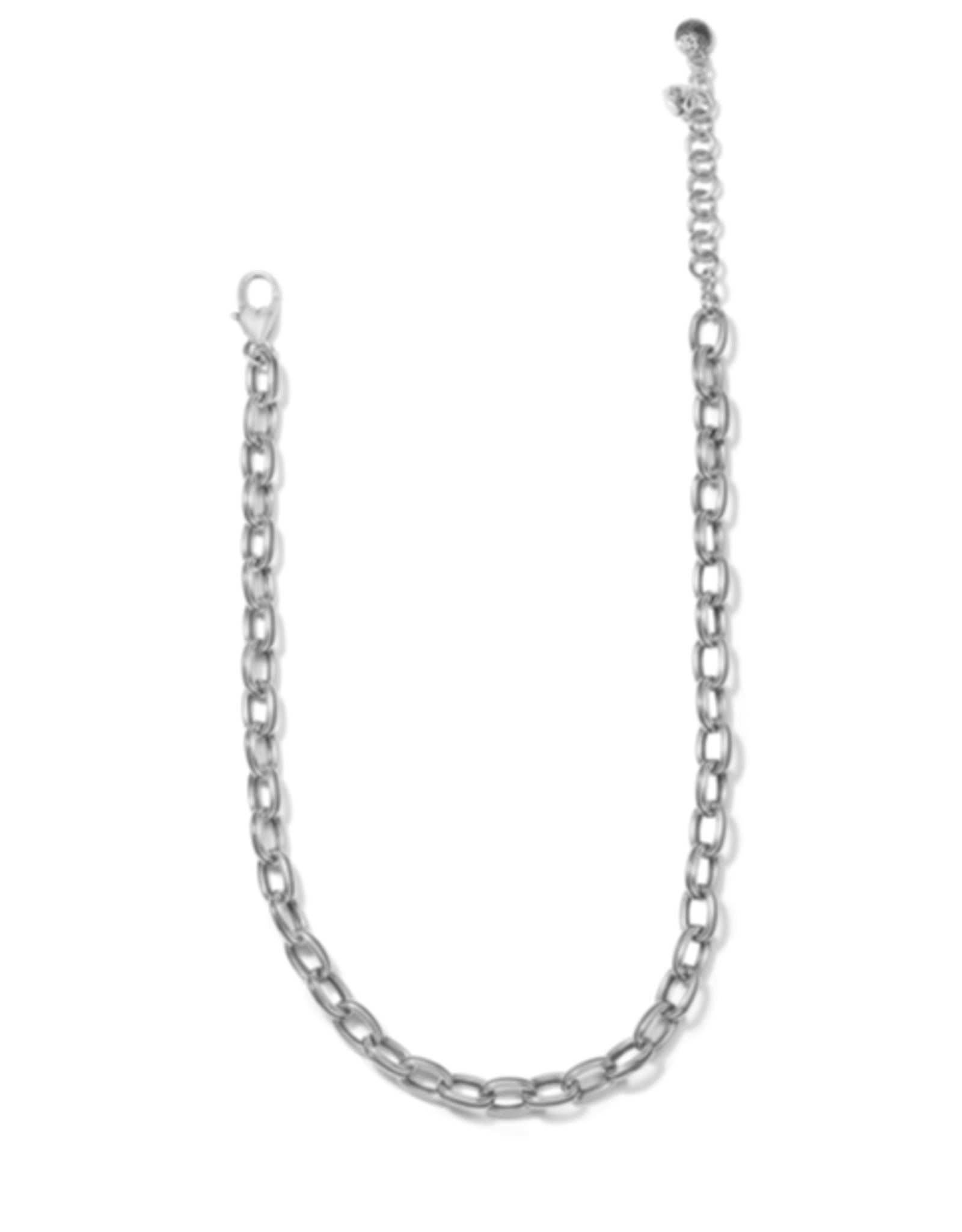 Ferrara Link Short Necklace