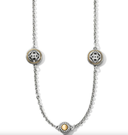 Intrigue Petite Long Necklace