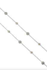 Intrigue Petite Long Necklace Intrigue Petite Long Necklace