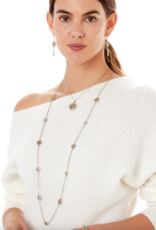 Intrigue Petite Long Necklace Intrigue Petite Long Necklace