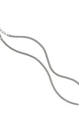 Ferrara 2 Tone Short Necklace Ferrara 2 Tone Short Necklace