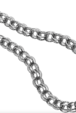 Pebble Link Necklace Pebble Link Necklace