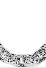 Contempo Linx Necklace Contempo Linx Necklace