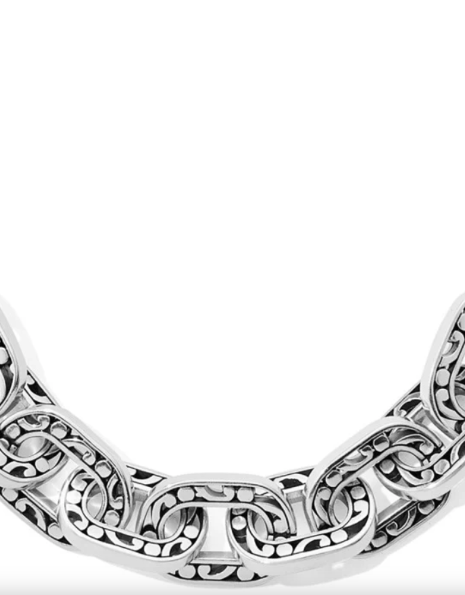 Contempo Linx Necklace