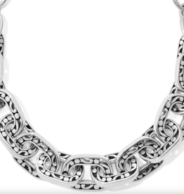 Contempo Linx Necklace