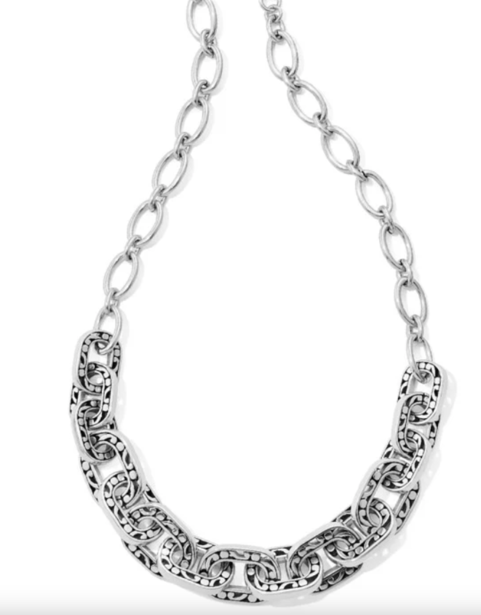 Contempo Linx Necklace