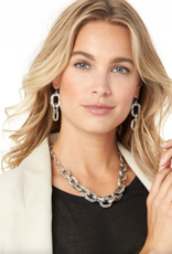 Contempo Linx Necklace Contempo Linx Necklace
