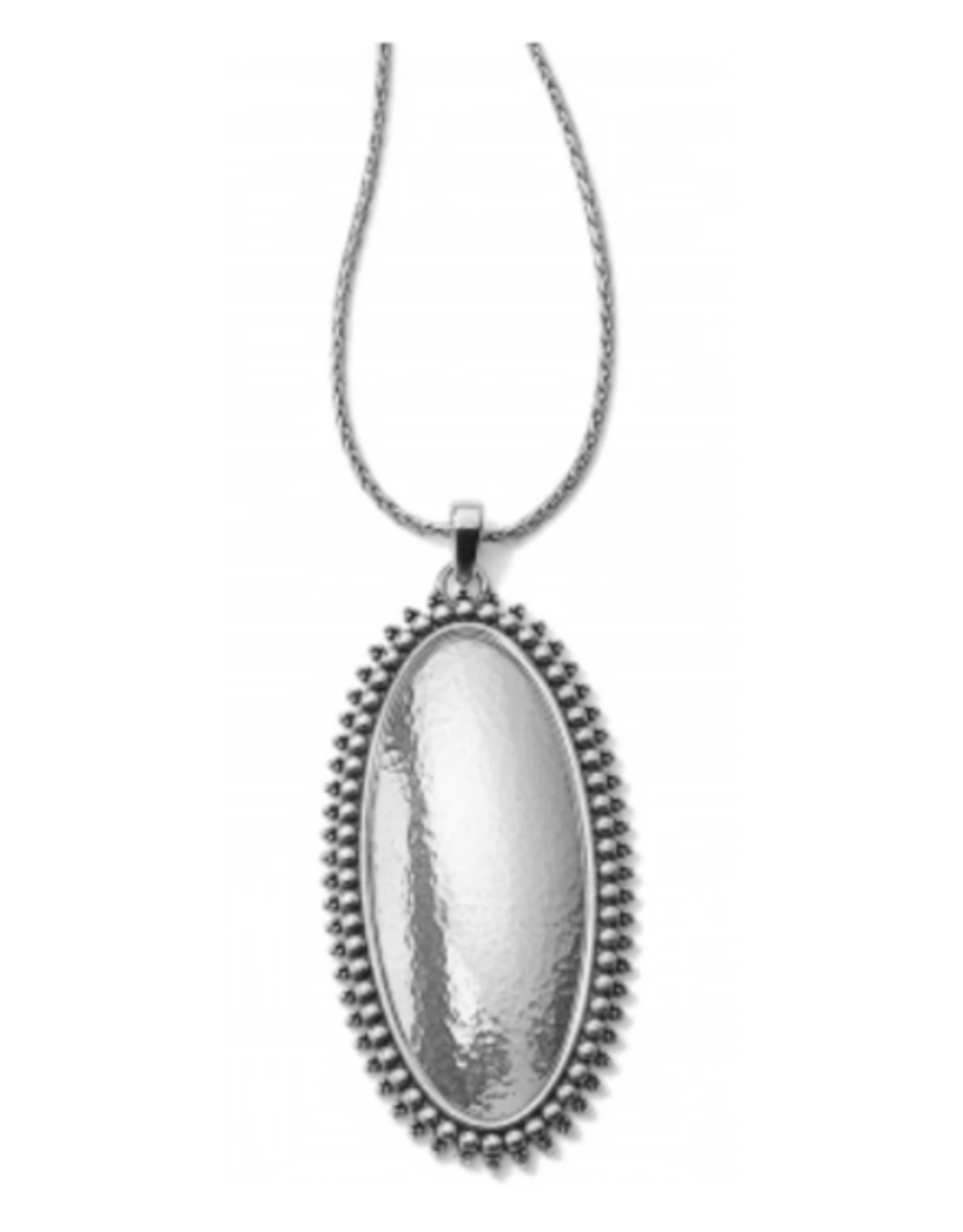 TELLURIDE LONG NECKLACE