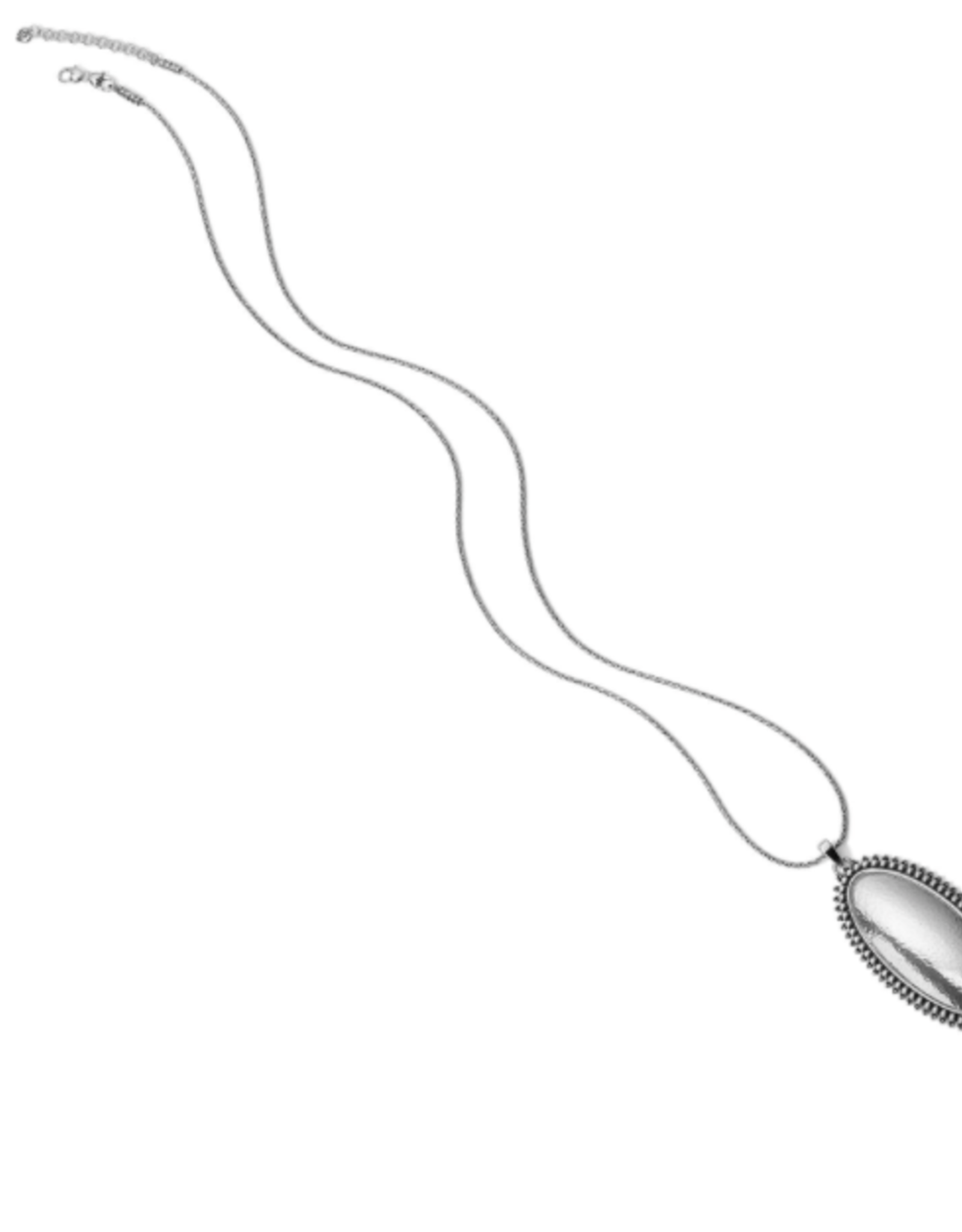 TELLURIDE LONG NECKLACE