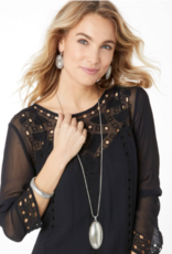 TELLURIDE LONG NECKLACE TELLURIDE LONG NECKLACE