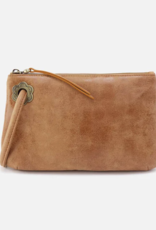 Daisy Daze LG Wristlet Whiskey