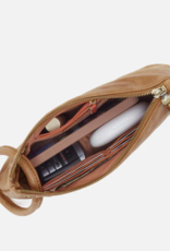 Daisy Daze LG Wristlet Whiskey