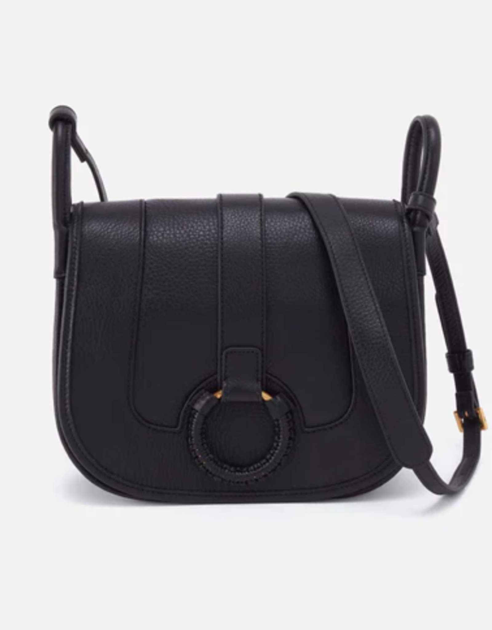 Kiva LG Crossbody Black