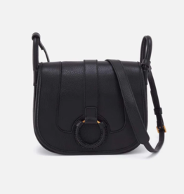 Kiva LG Crossbody Black
