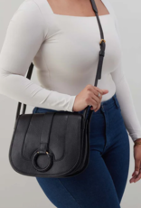 Kiva LG Crossbody Black