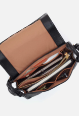 Kiva LG Crossbody Black