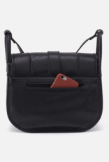 Kiva LG Crossbody Black