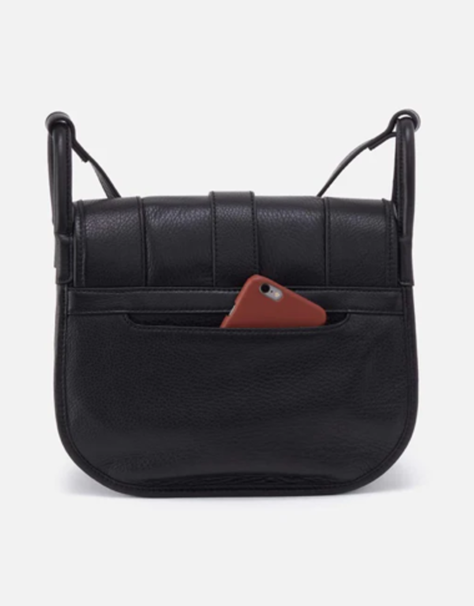 Kiva LG Crossbody Black