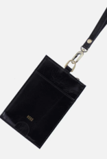 Around The Town Lanyard Black