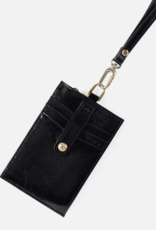 Around The Town Lanyard Black