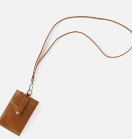 Around The Town Lanyard Truffle